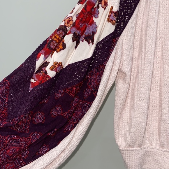 Free people shirt - Picture 2 of 4